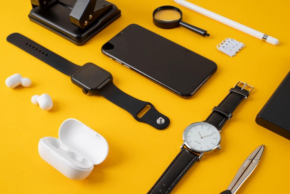 Gadget World