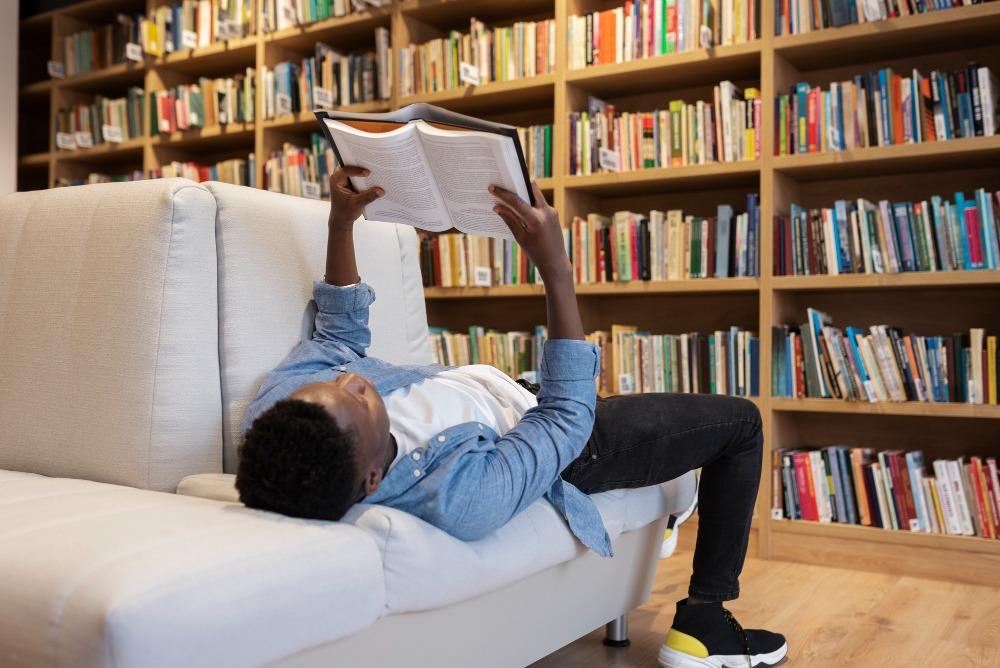 Book Haven