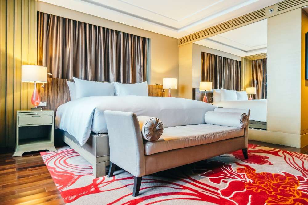 Flex Furnishings