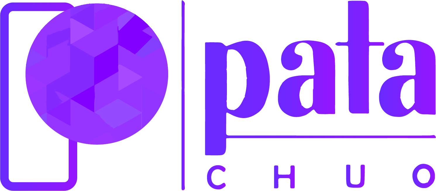PataChuo Logo